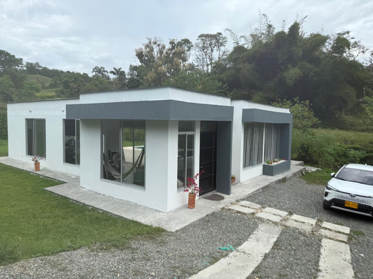 Casa en venta en Kilometro 41, Manizales · foto 7 de 18