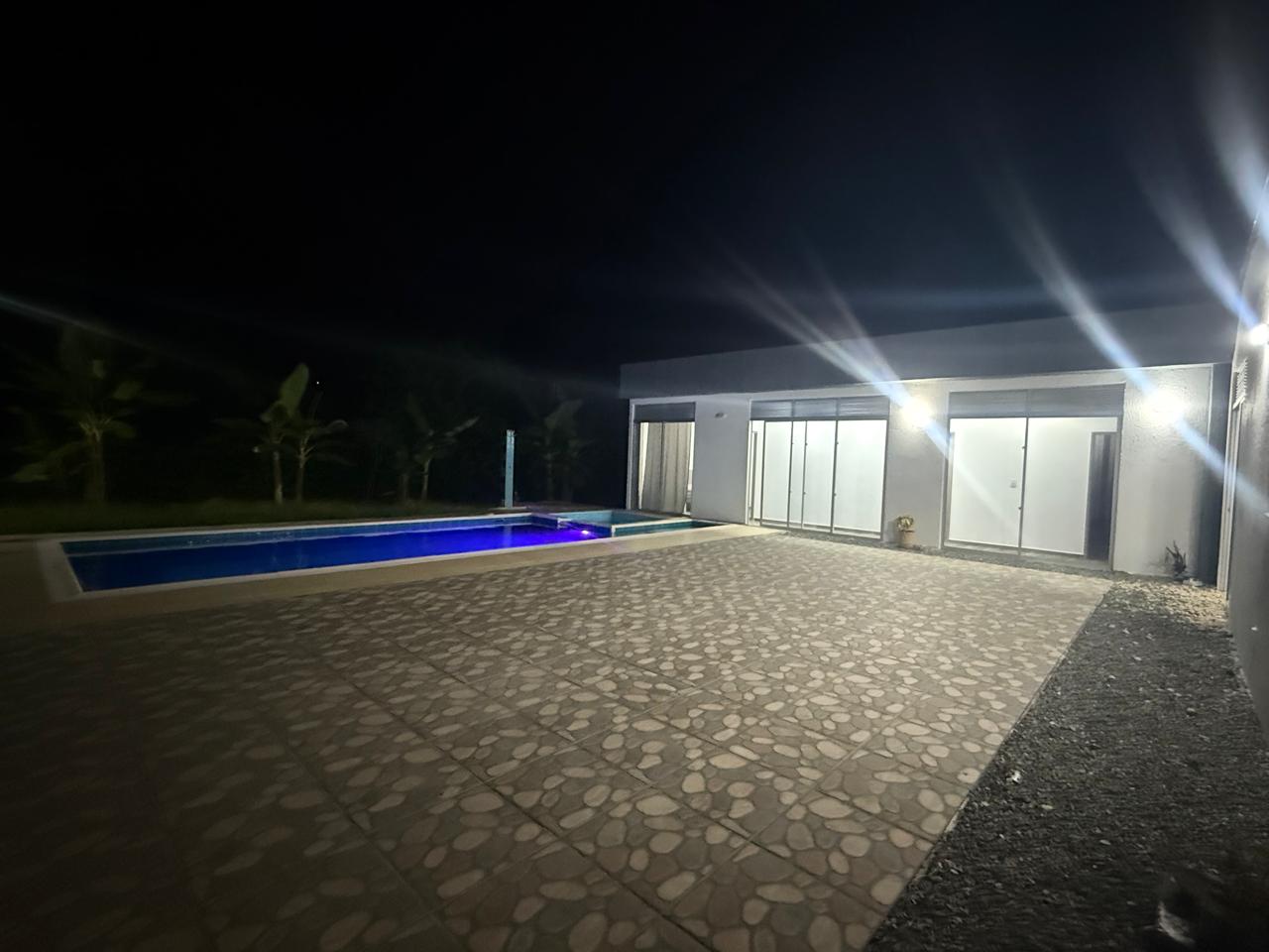 Casa en venta en Kilometro 41, Manizales · foto 8 de 18