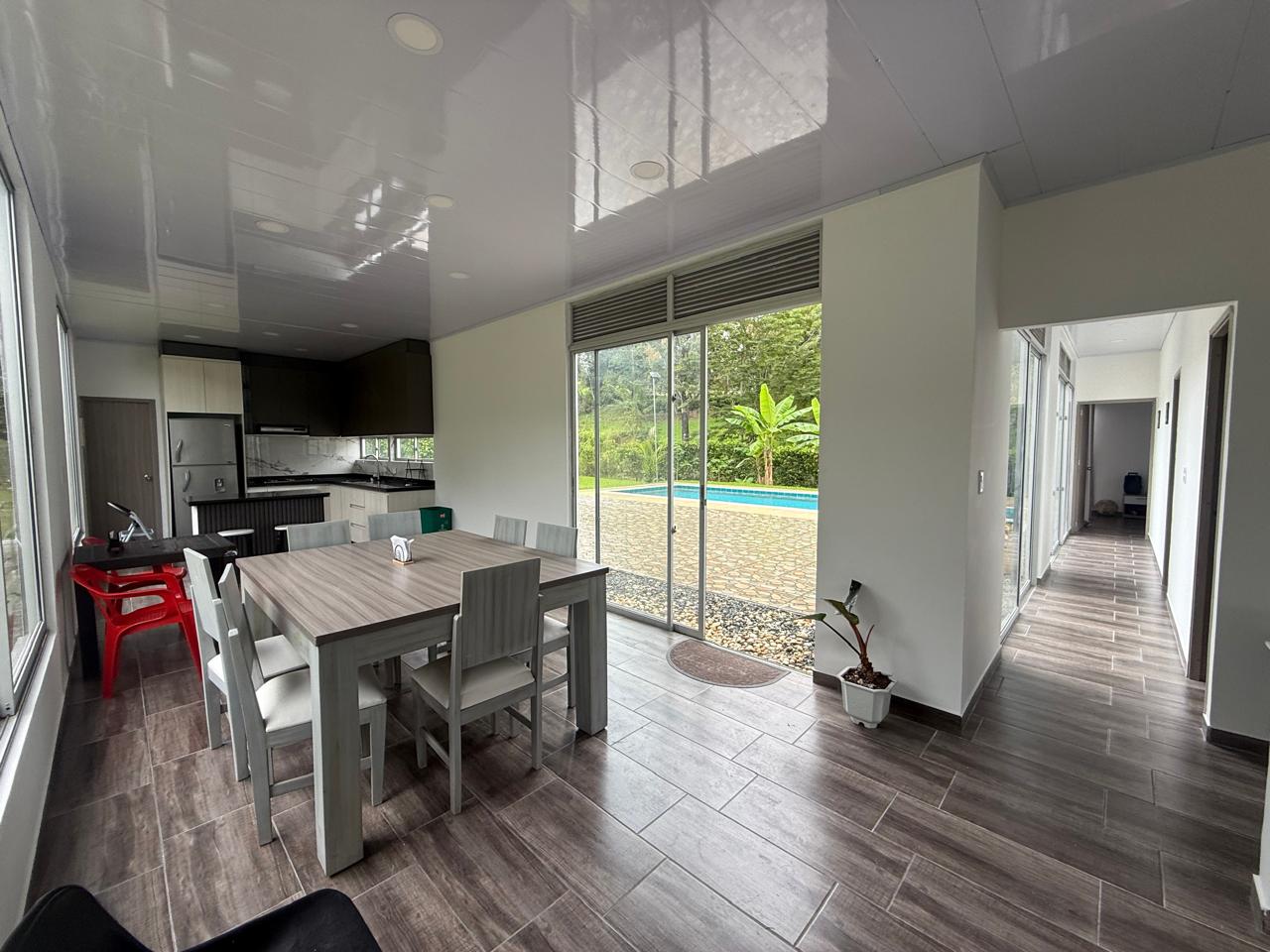 Casa en venta en Kilometro 41, Manizales · foto 9 de 18