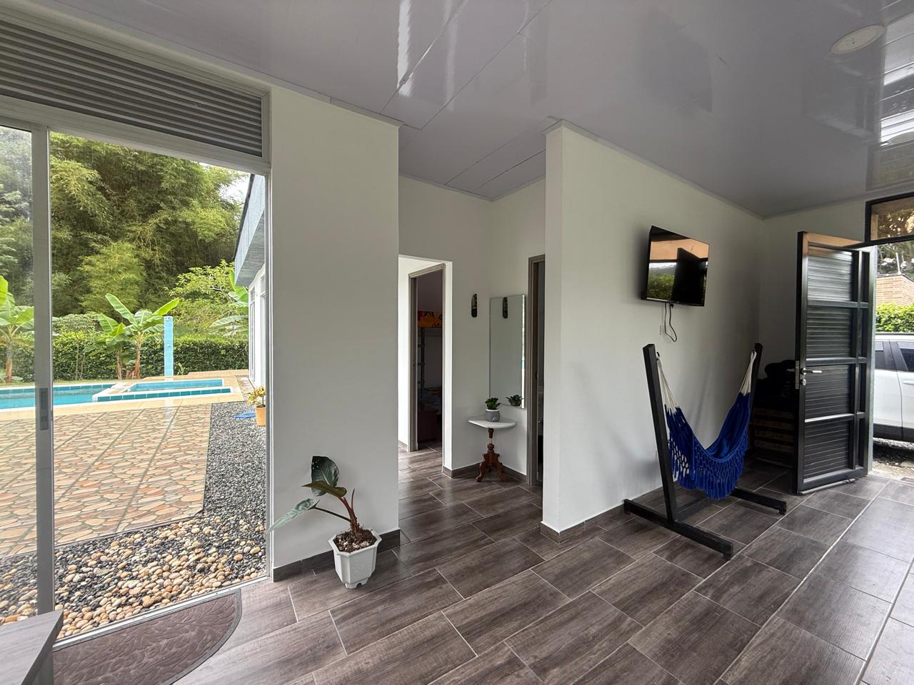 Casa en venta en Kilometro 41, Manizales · foto 10 de 18