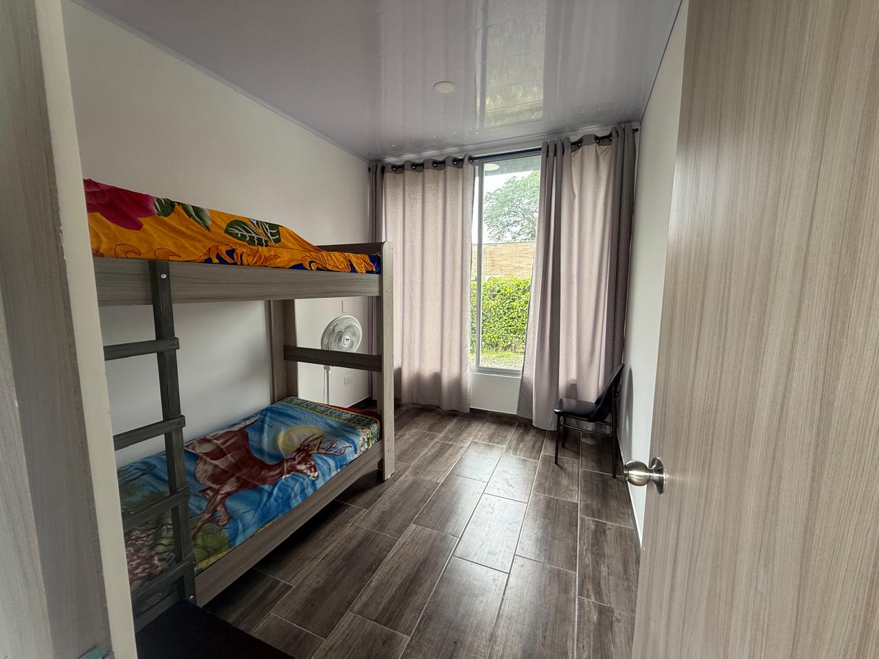 Casa en venta en Kilometro 41, Manizales · foto 11 de 18