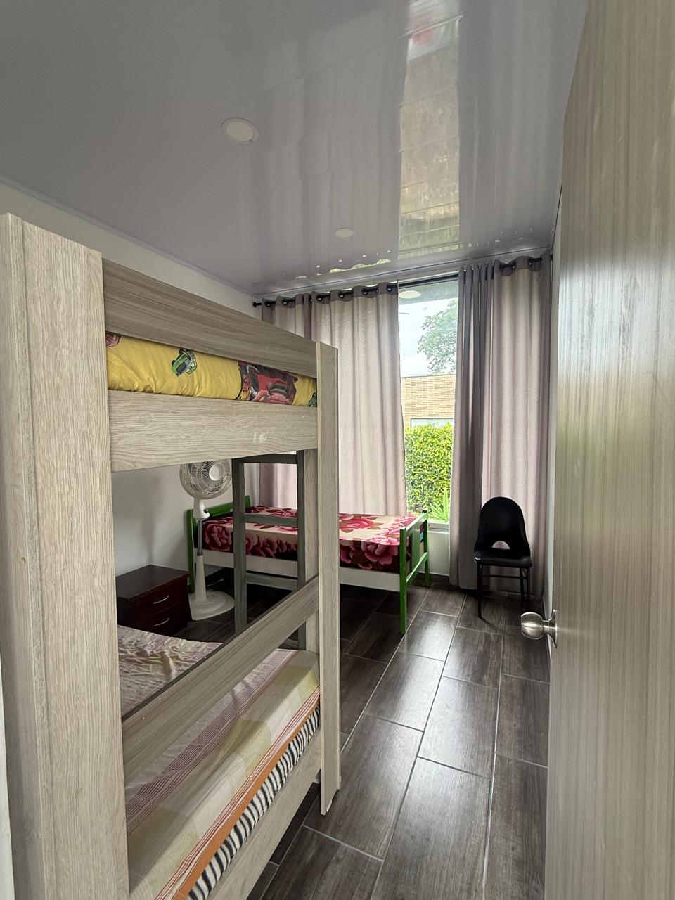Casa en venta en Kilometro 41, Manizales · foto 12 de 18