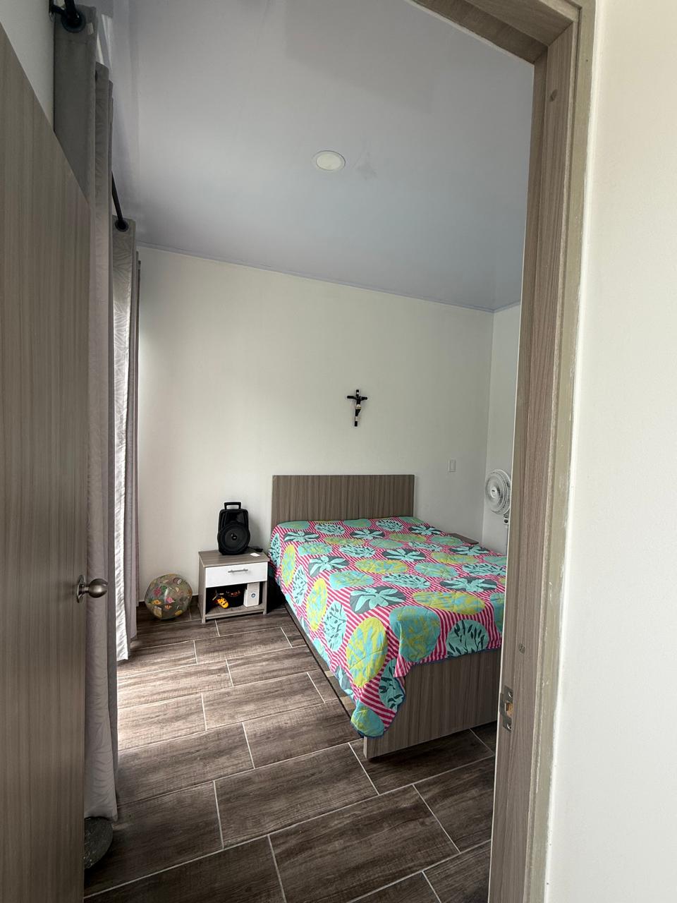 Casa en venta en Kilometro 41, Manizales · foto 14 de 18