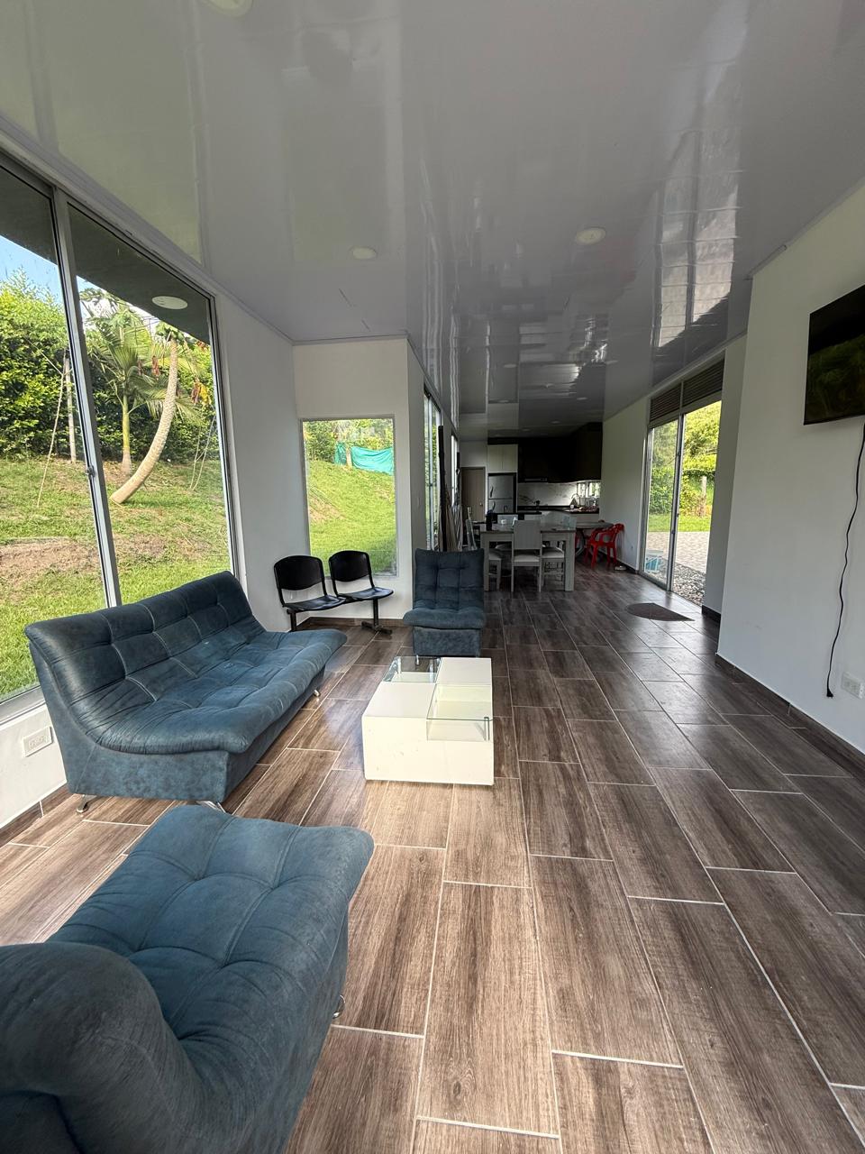 Casa en venta en Kilometro 41, Manizales · foto 15 de 18