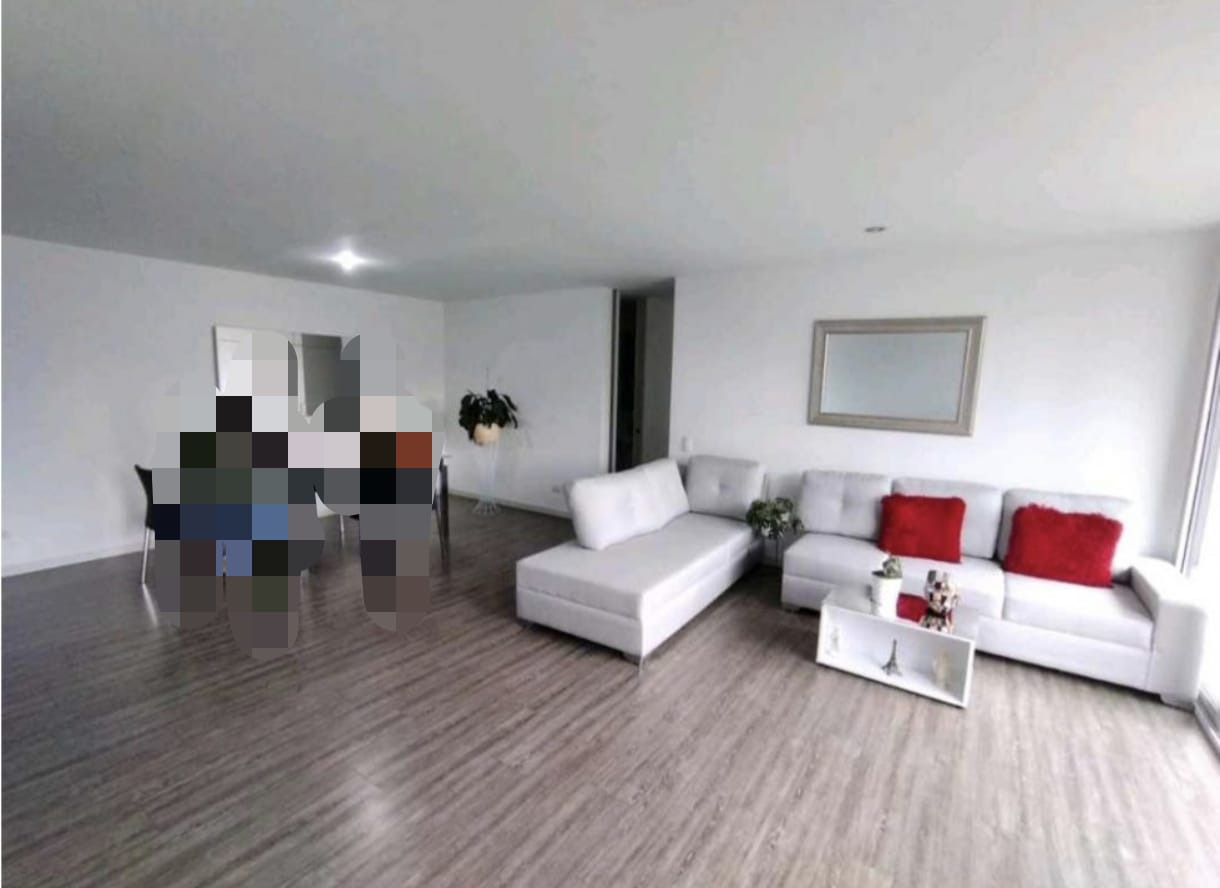 Apartamento en venta en Suramérica, Itagüí · foto 2 de 14