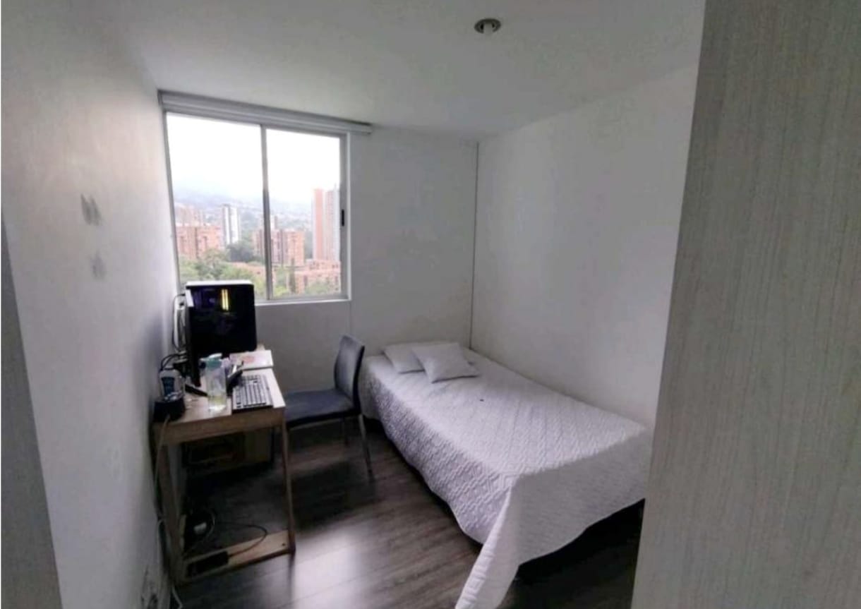 Apartamento en venta en Suramérica, Itagüí · foto 6 de 14
