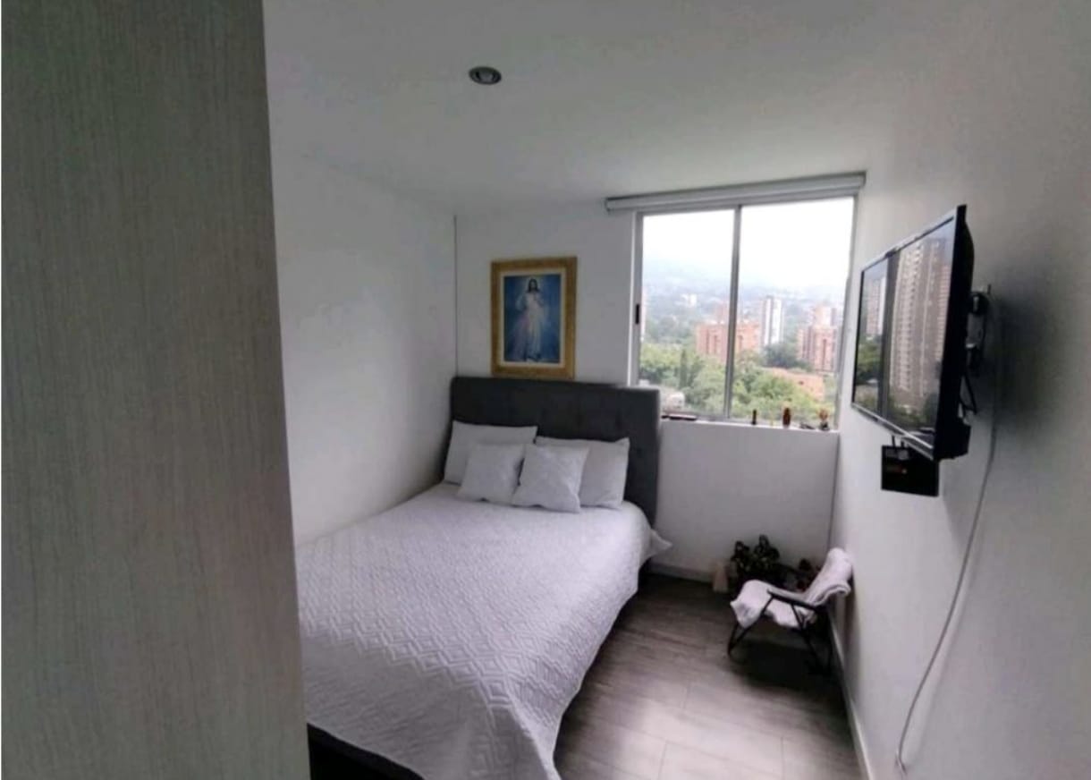 Apartamento en venta en Suramérica, Itagüí · foto 7 de 14