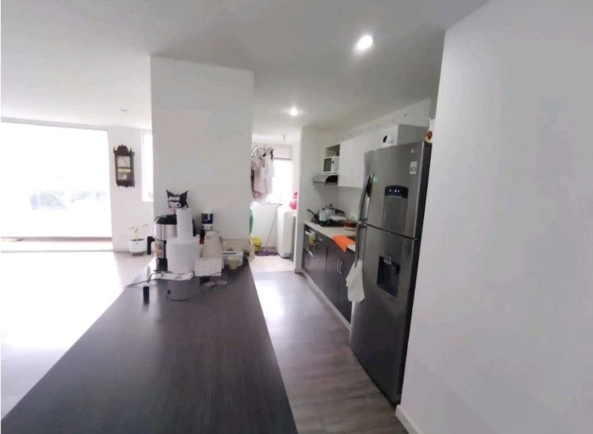 Apartamento en venta en Suramérica, Itagüí · foto 8 de 14