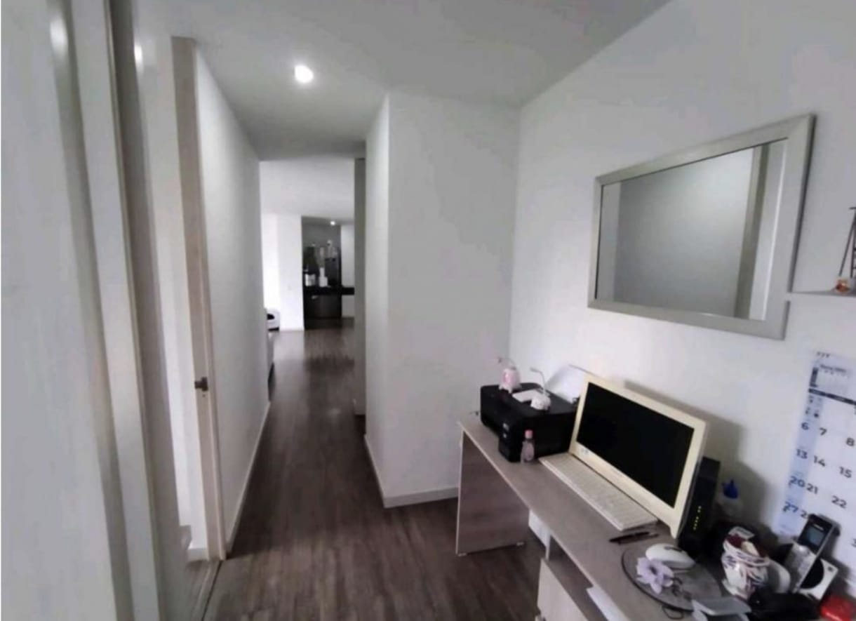 Apartamento en venta en Suramérica, Itagüí · foto 9 de 14