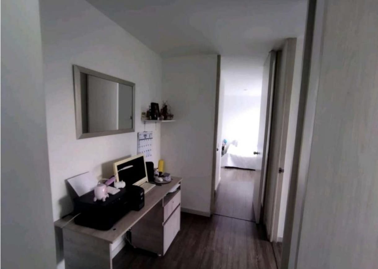 Apartamento en venta en Suramérica, Itagüí · foto 11 de 14