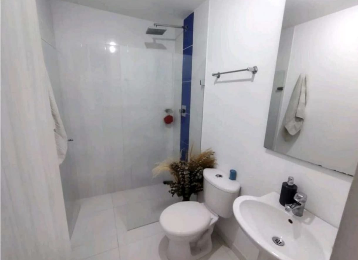 Apartamento en venta en Suramérica, Itagüí · foto 12 de 14