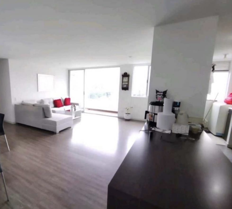 Apartamento en venta en Suramérica, Itagüí · foto 14 de 14