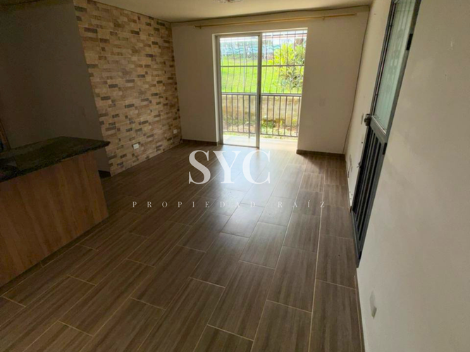 Casa de 3 alcobas en venta en El Centro, El Carmen de Viboral, 67 m² · foto 4 de 11