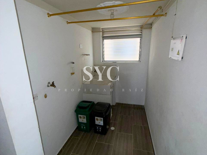 Casa de 3 alcobas en venta en El Centro, El Carmen de Viboral, 67 m² · foto 8 de 11