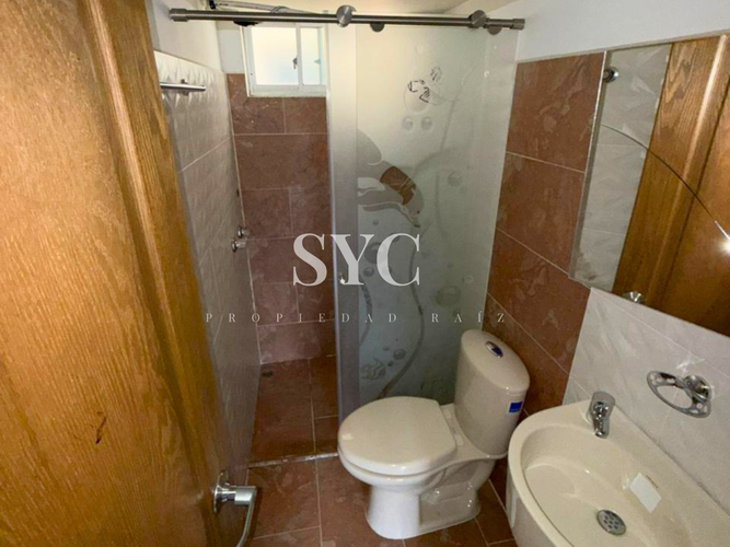 Casa de 3 alcobas en venta en El Centro, El Carmen de Viboral, 67 m² · foto 9 de 11