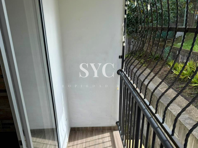 Casa de 3 alcobas en venta en El Centro, El Carmen de Viboral, 67 m² · foto 10 de 11