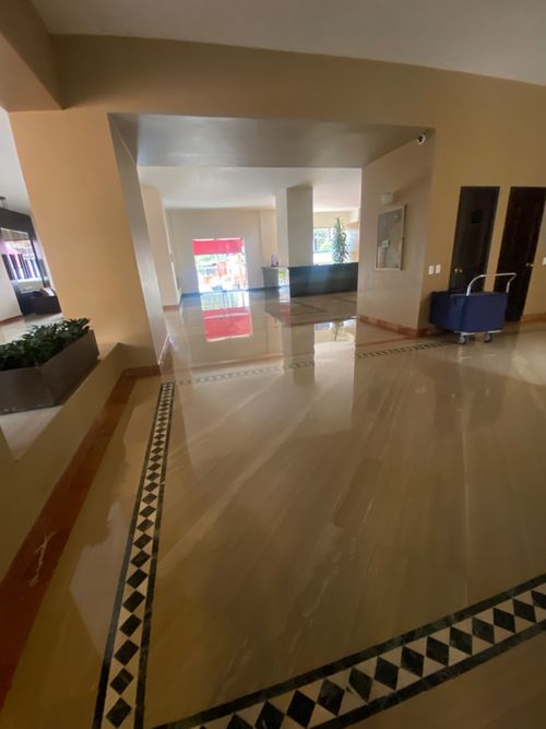 Apartamento de 3 alcobas en venta en La Carolina, Bogotá, 260 m² · foto 18 de 19