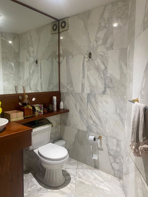 Apartamento de 3 alcobas en venta en La Carolina, Bogotá, 260 m² · foto 14 de 19