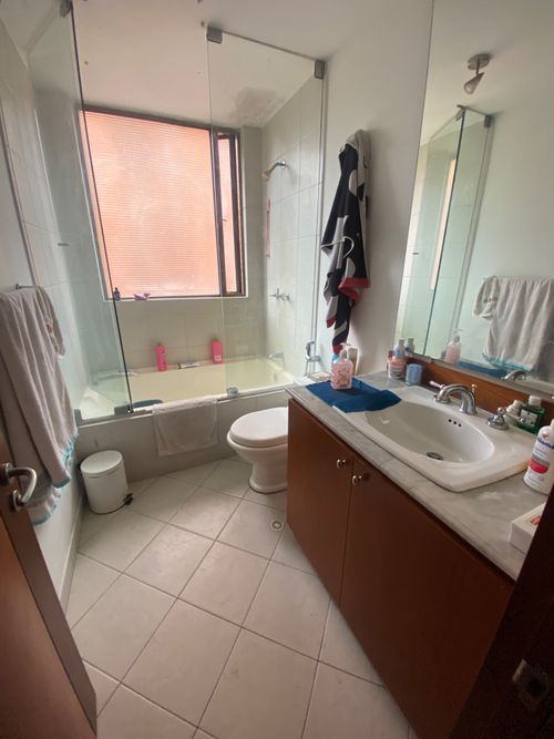 Apartamento de 3 alcobas en venta en La Carolina, Bogotá, 260 m² · foto 15 de 19