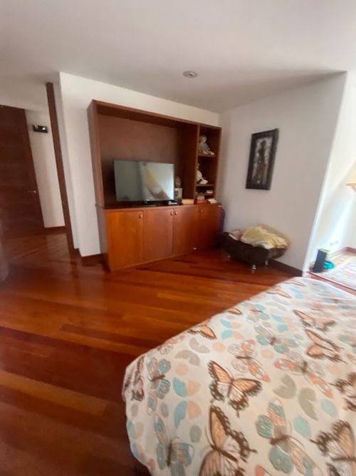 Apartamento de 3 alcobas en venta en La Carolina, Bogotá, 260 m² · foto 7 de 19