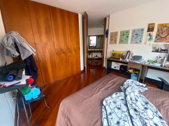 Apartamento de 3 alcobas en venta en La Carolina, Bogotá, 260 m² · foto 12 de 19