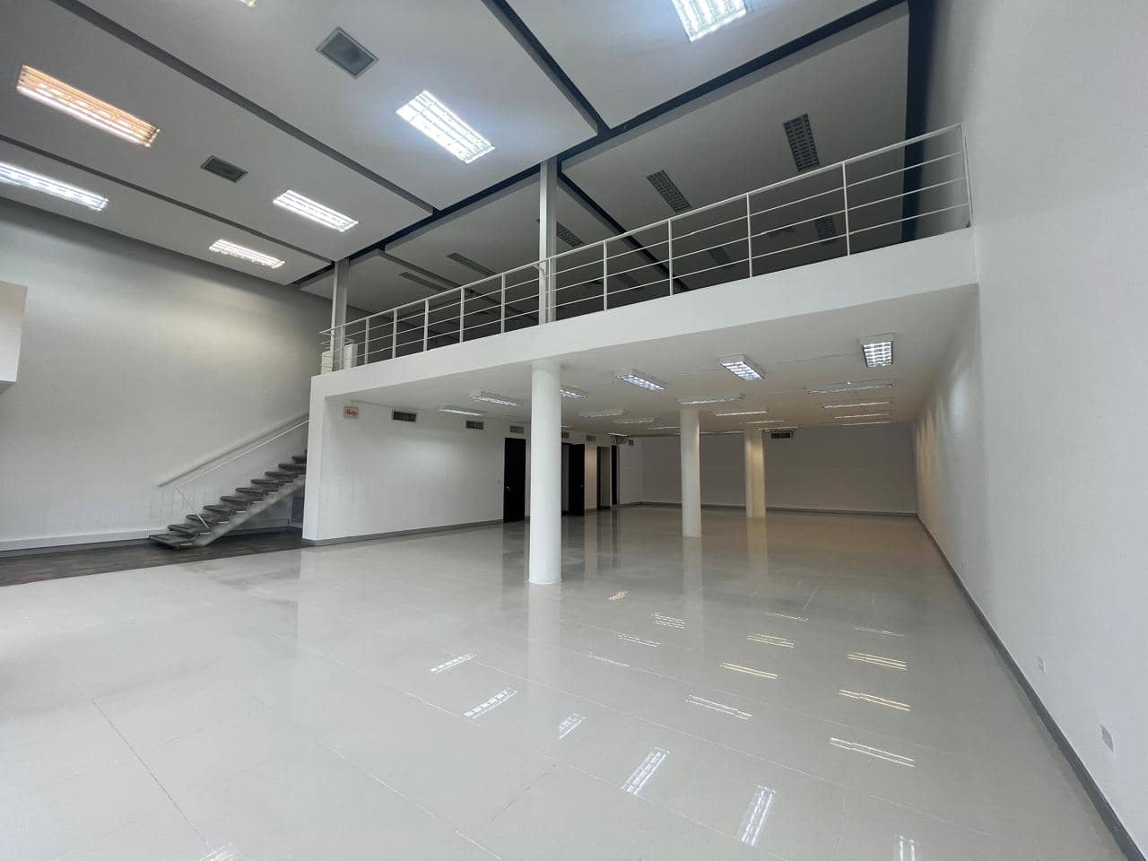 Local en Arriendo en El bosque, Cali