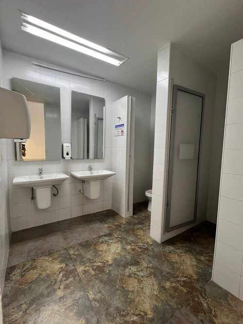 Local en arriendo en El Bosque, Cali, 450 m² · foto 12 de 15