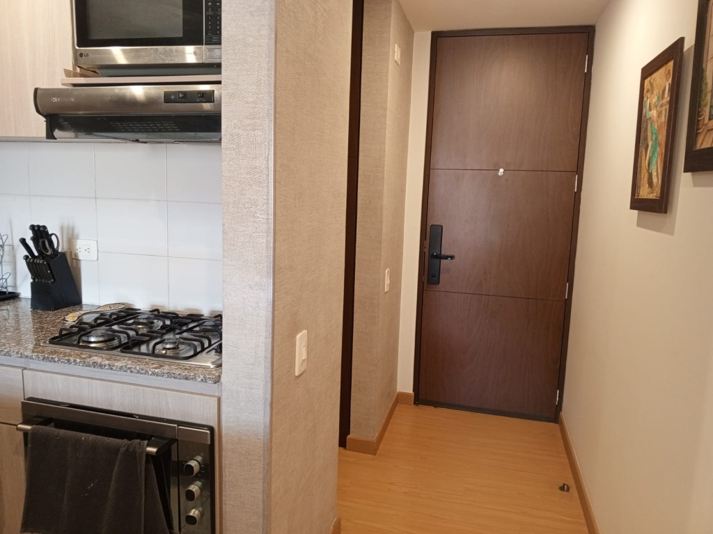 Apartamento en venta en Centro Historico, Chía · foto 6 de 16