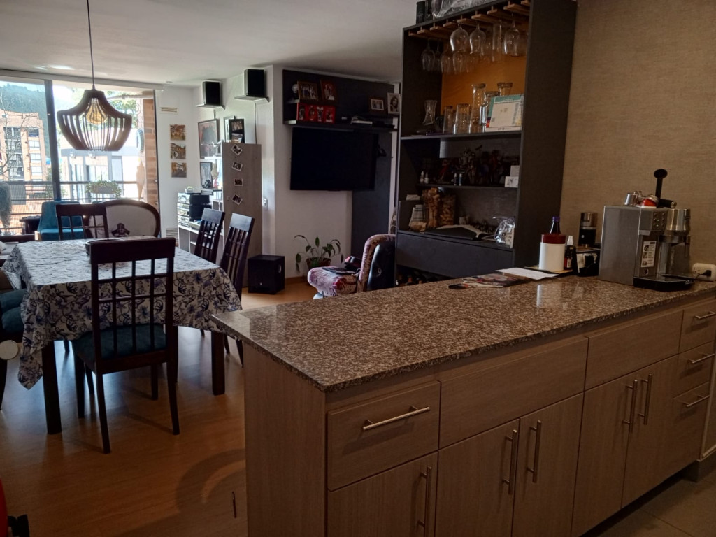Apartamento en venta en Centro Historico, Chía · foto 10 de 16