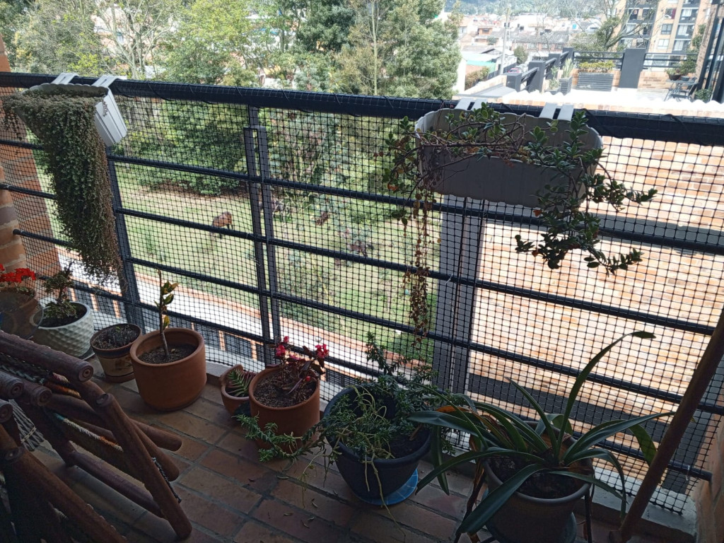 Apartamento en venta en Centro Historico, Chía · foto 11 de 16