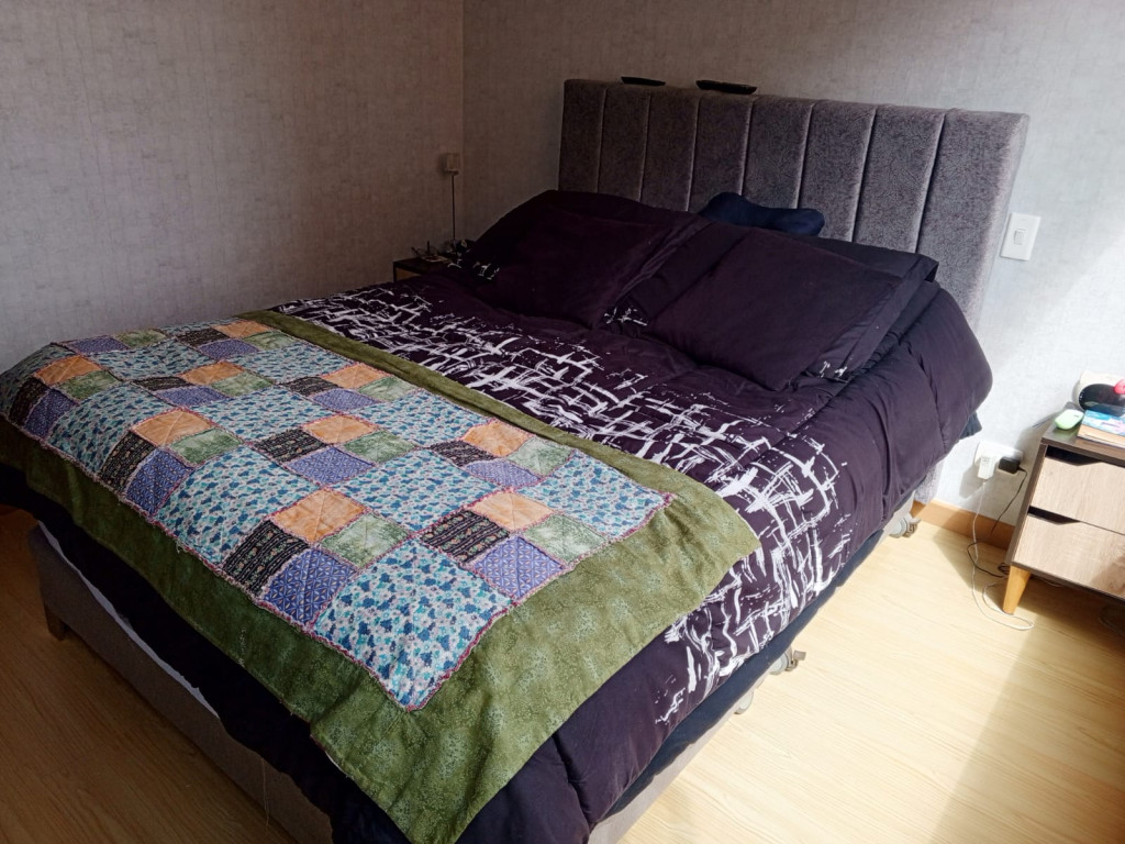 Apartamento en venta en Centro Historico, Chía · foto 12 de 16