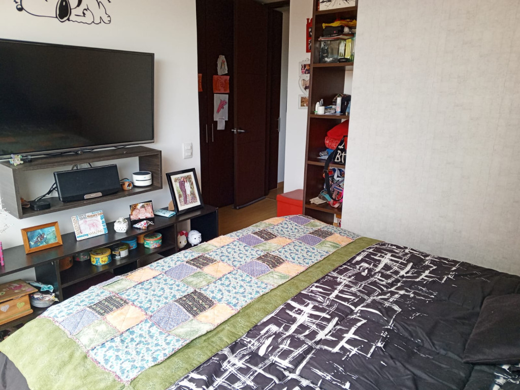 Apartamento en venta en Centro Historico, Chía · foto 13 de 16