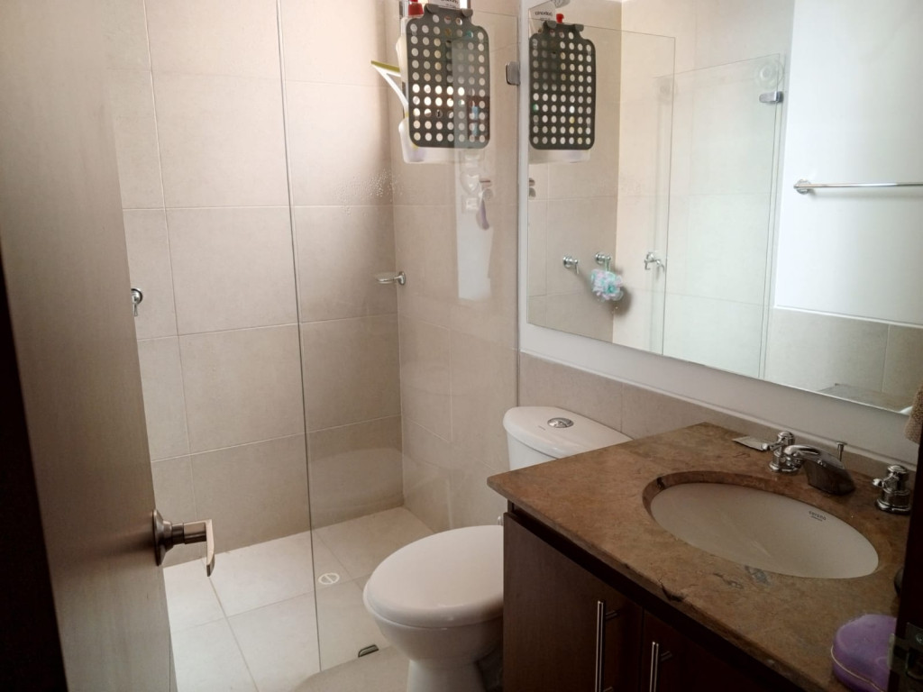 Apartamento en venta en Centro Historico, Chía · foto 14 de 16