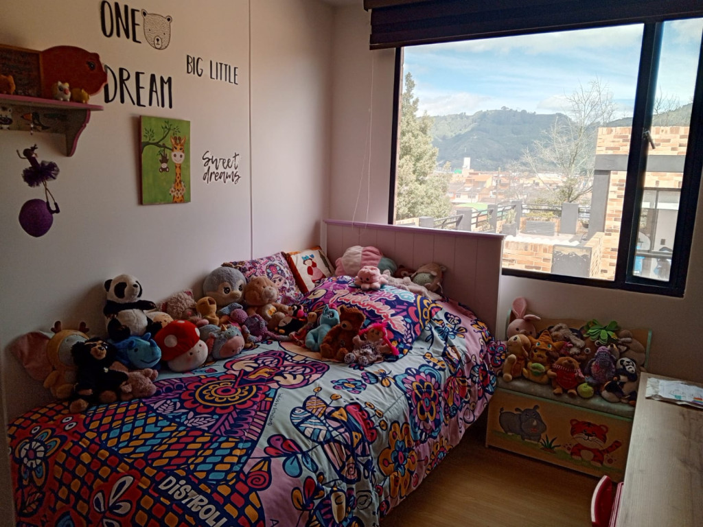 Apartamento en venta en Centro Historico, Chía · foto 15 de 16