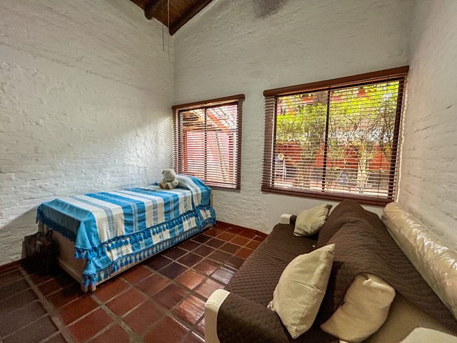 Casa de 5 alcobas en venta en Ciudad Jardin, Cali, 260 m² · foto 20 de 24
