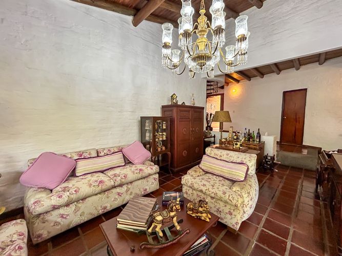 Casa de 5 alcobas en venta en Ciudad Jardin, Cali, 260 m² · foto 16 de 24
