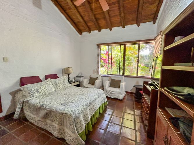 Casa de 5 alcobas en venta en Ciudad Jardin, Cali, 260 m² · foto 12 de 24