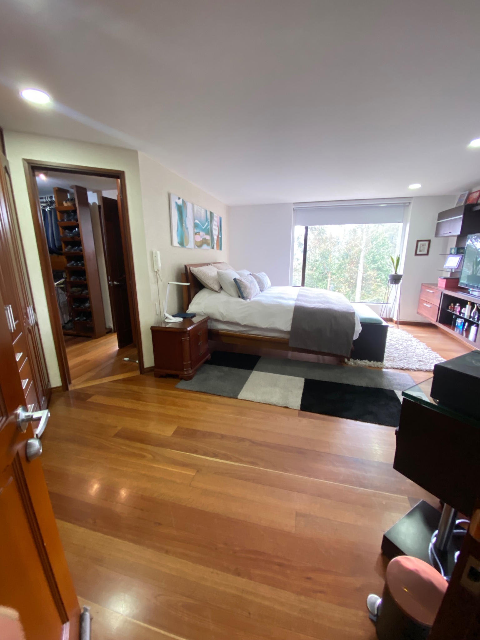 Apartamento en venta en Bosques Del Marques, Bogotá · foto 2 de 21
