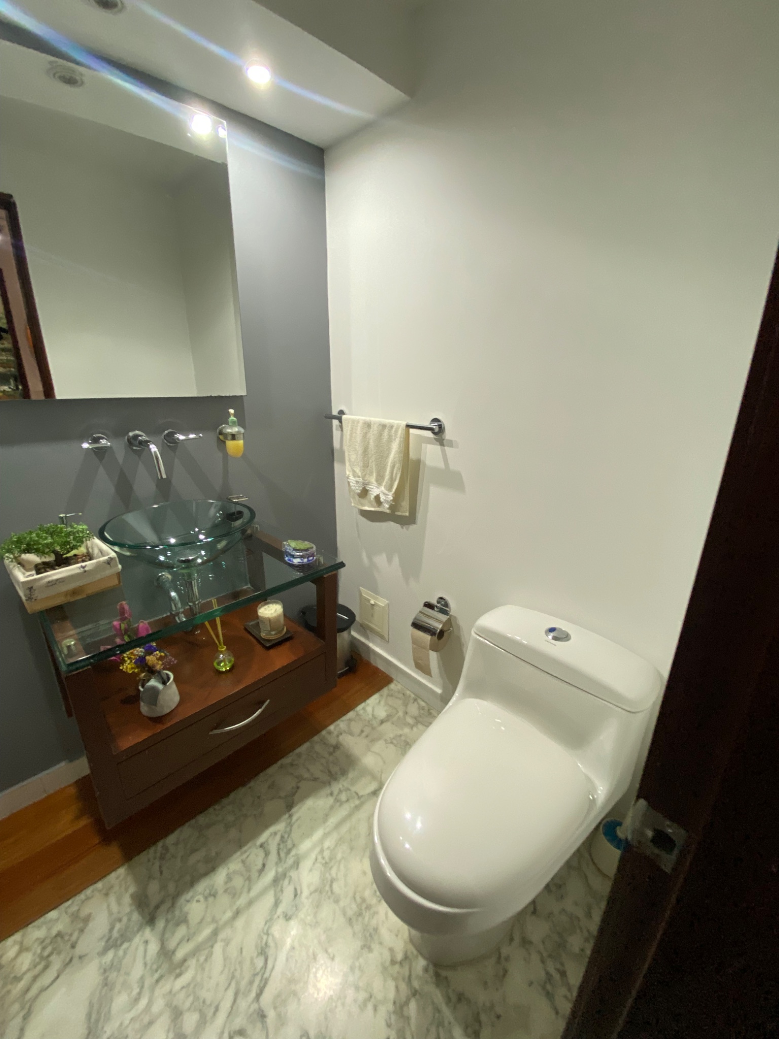 Apartamento en venta en Bosques Del Marques, Bogotá · foto 6 de 21