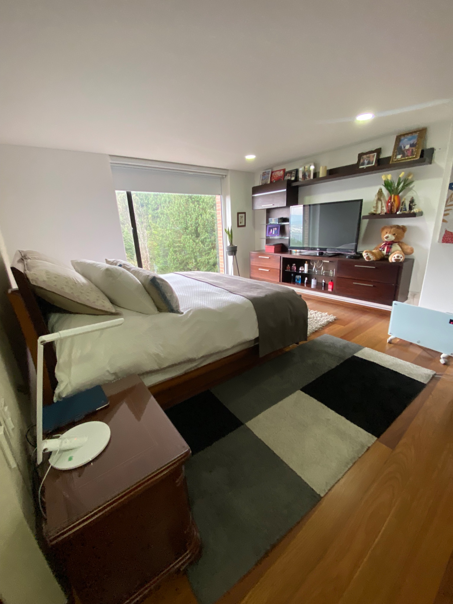 Apartamento en venta en Bosques Del Marques, Bogotá · foto 8 de 21
