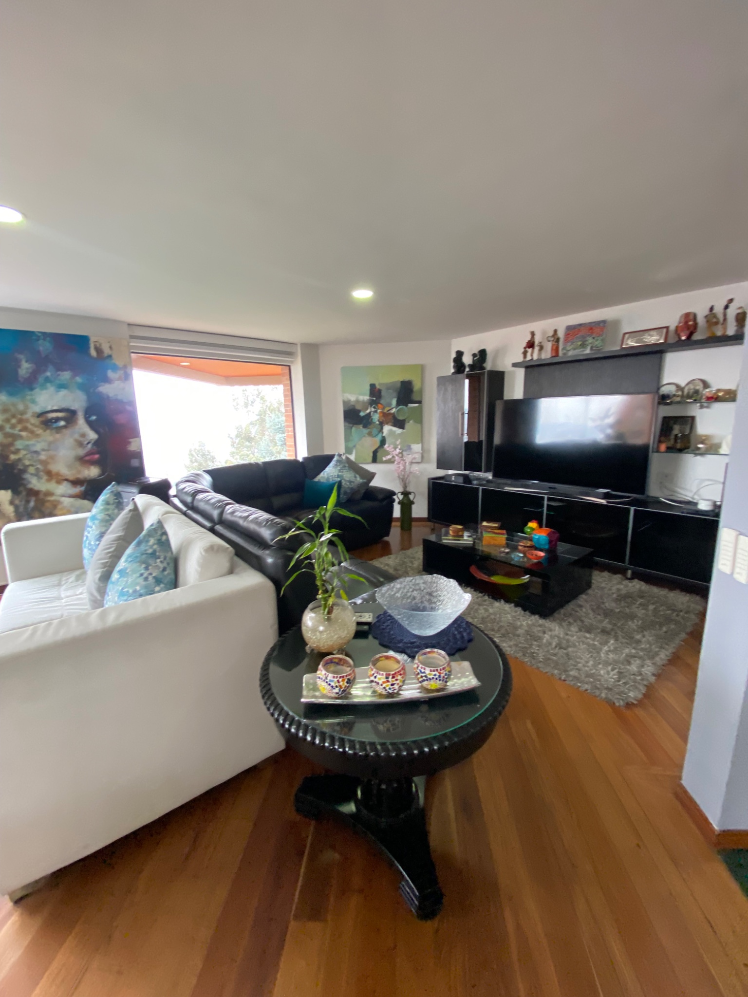 Apartamento en venta en Bosques Del Marques, Bogotá · foto 4 de 21
