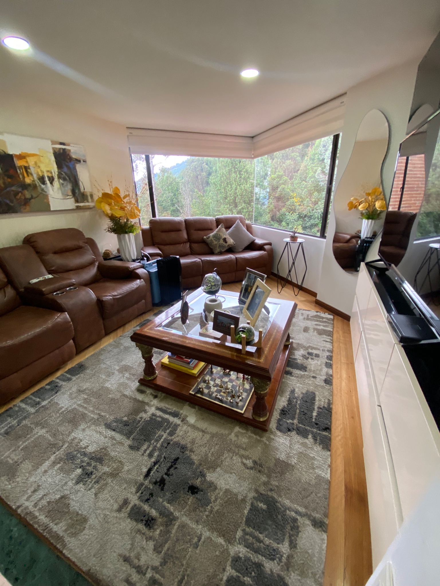Apartamento en venta en Bosques Del Marques, Bogotá · foto 15 de 21