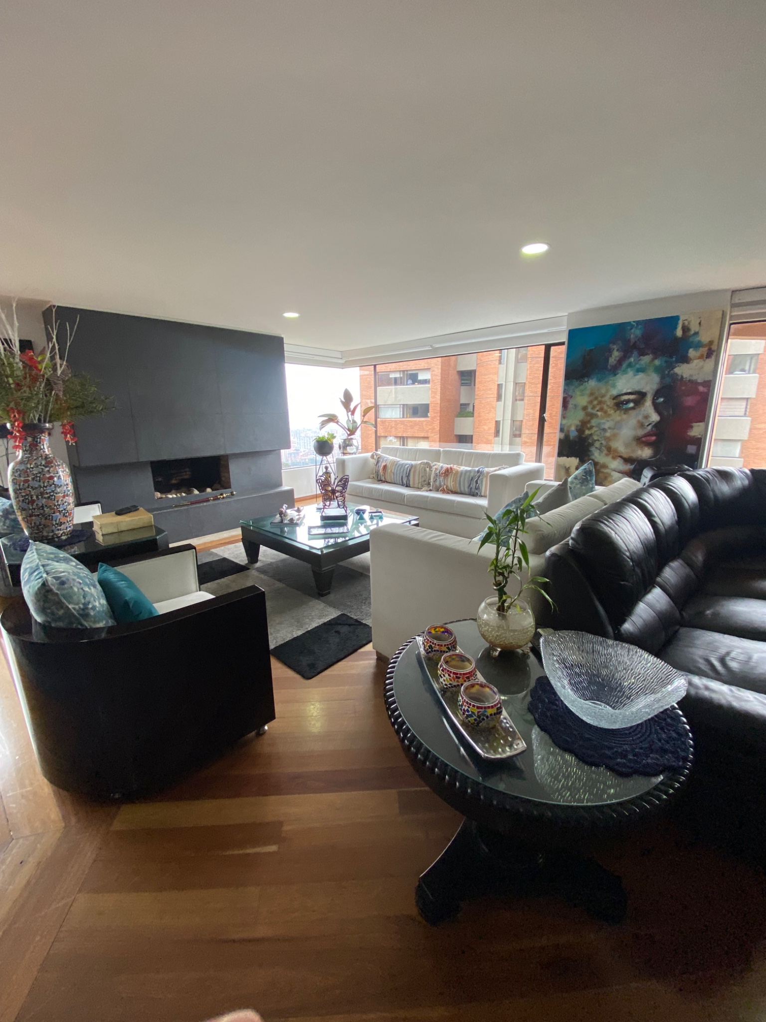 Apartamento en venta en Bosques Del Marques, Bogotá · foto 7 de 21