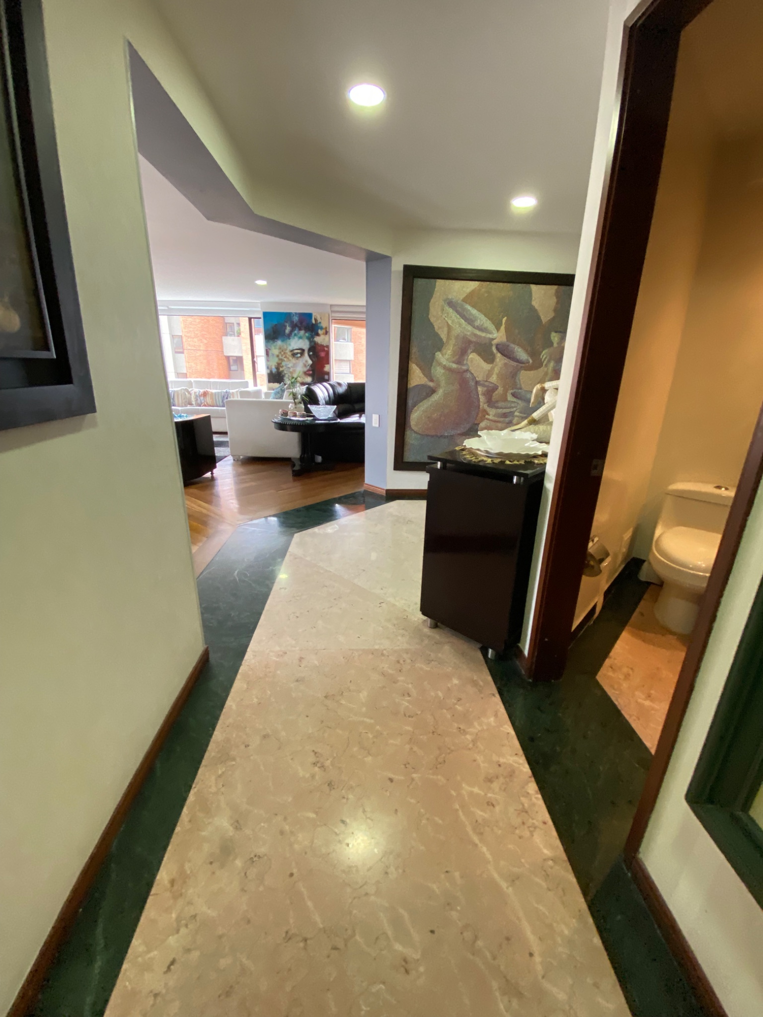 Apartamento en venta en Bosques Del Marques, Bogotá · foto 13 de 21