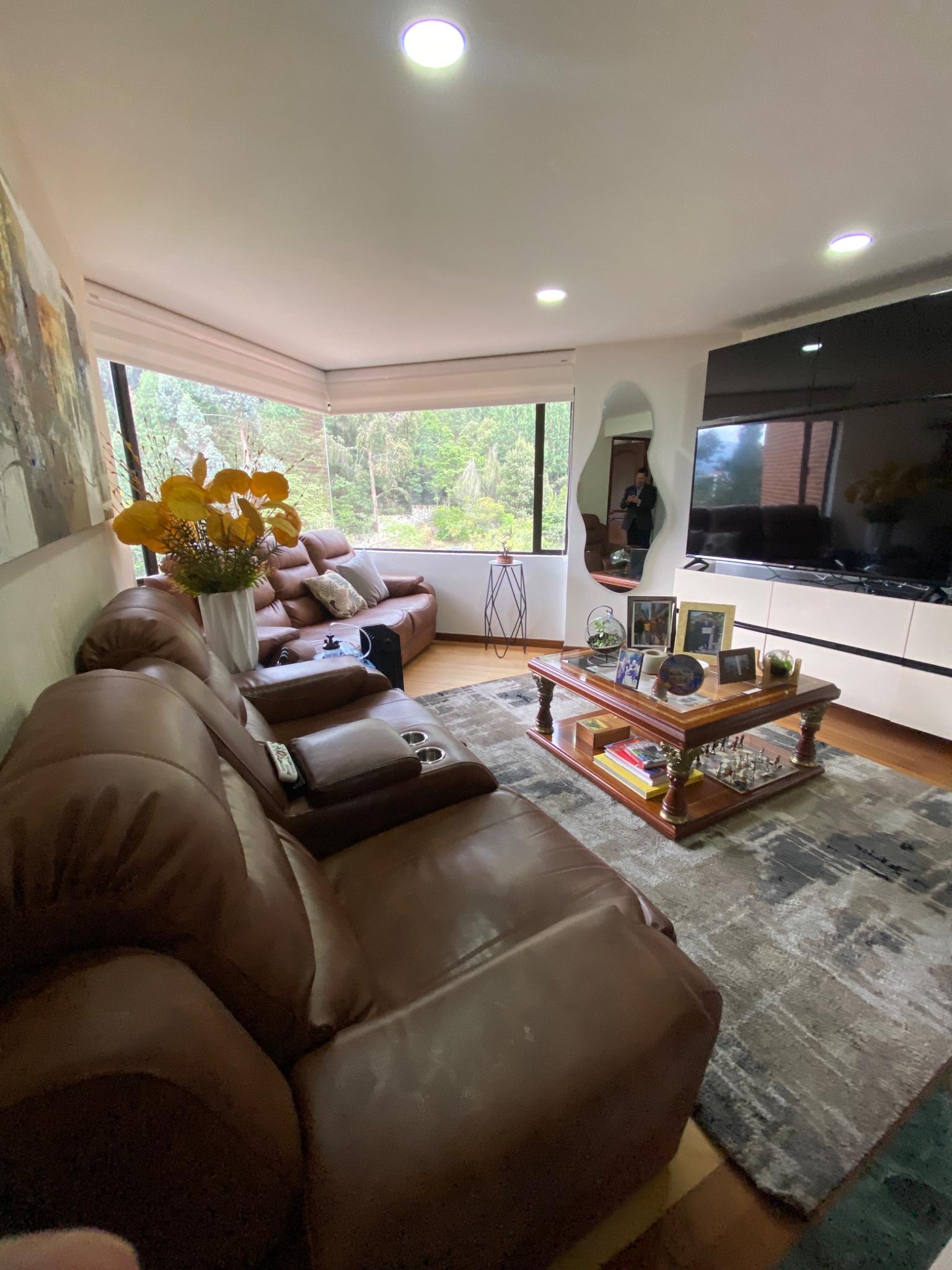 Apartamento en venta en Bosques Del Marques, Bogotá · foto 10 de 21