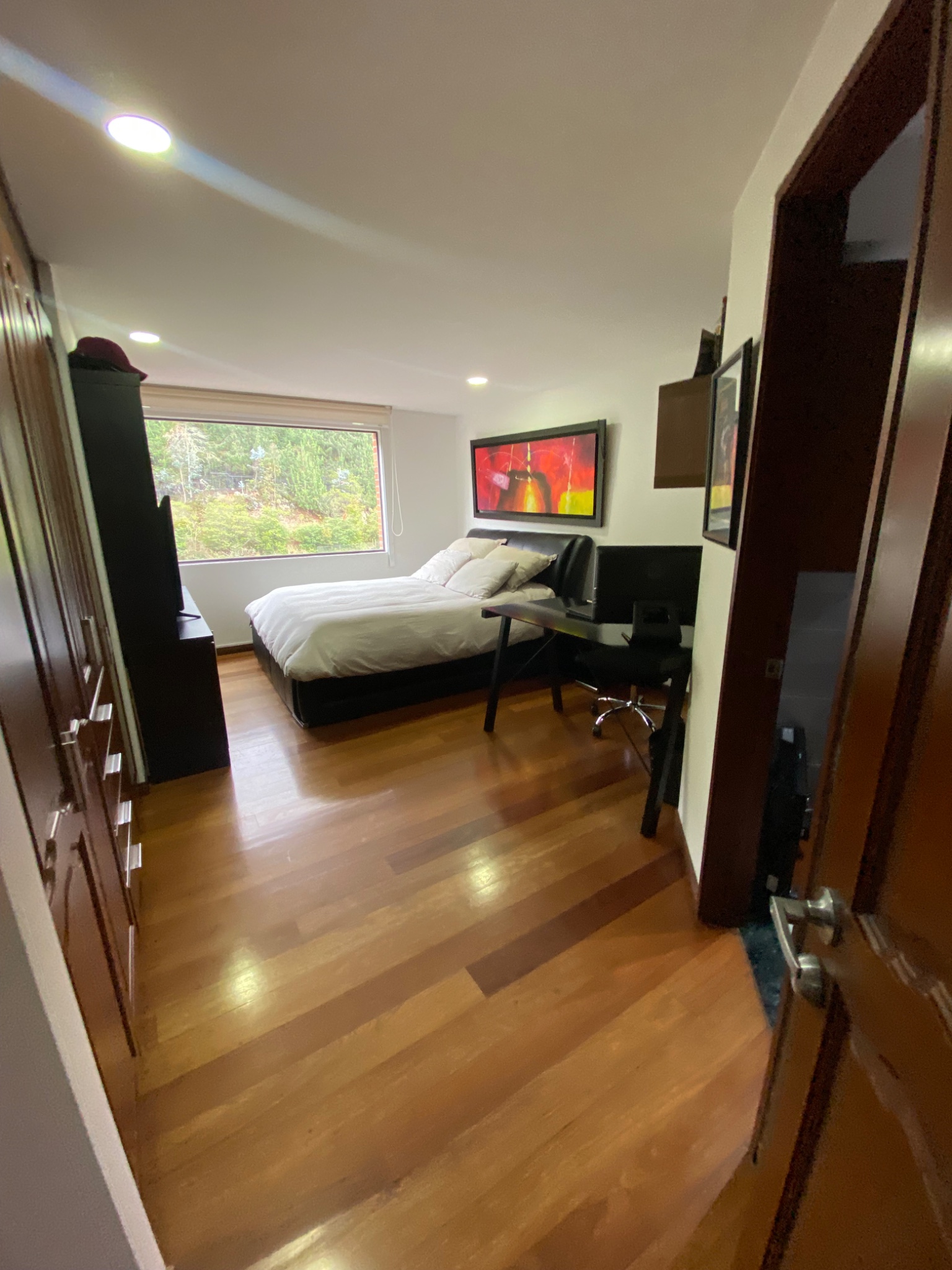 Apartamento en venta en Bosques Del Marques, Bogotá · foto 17 de 21