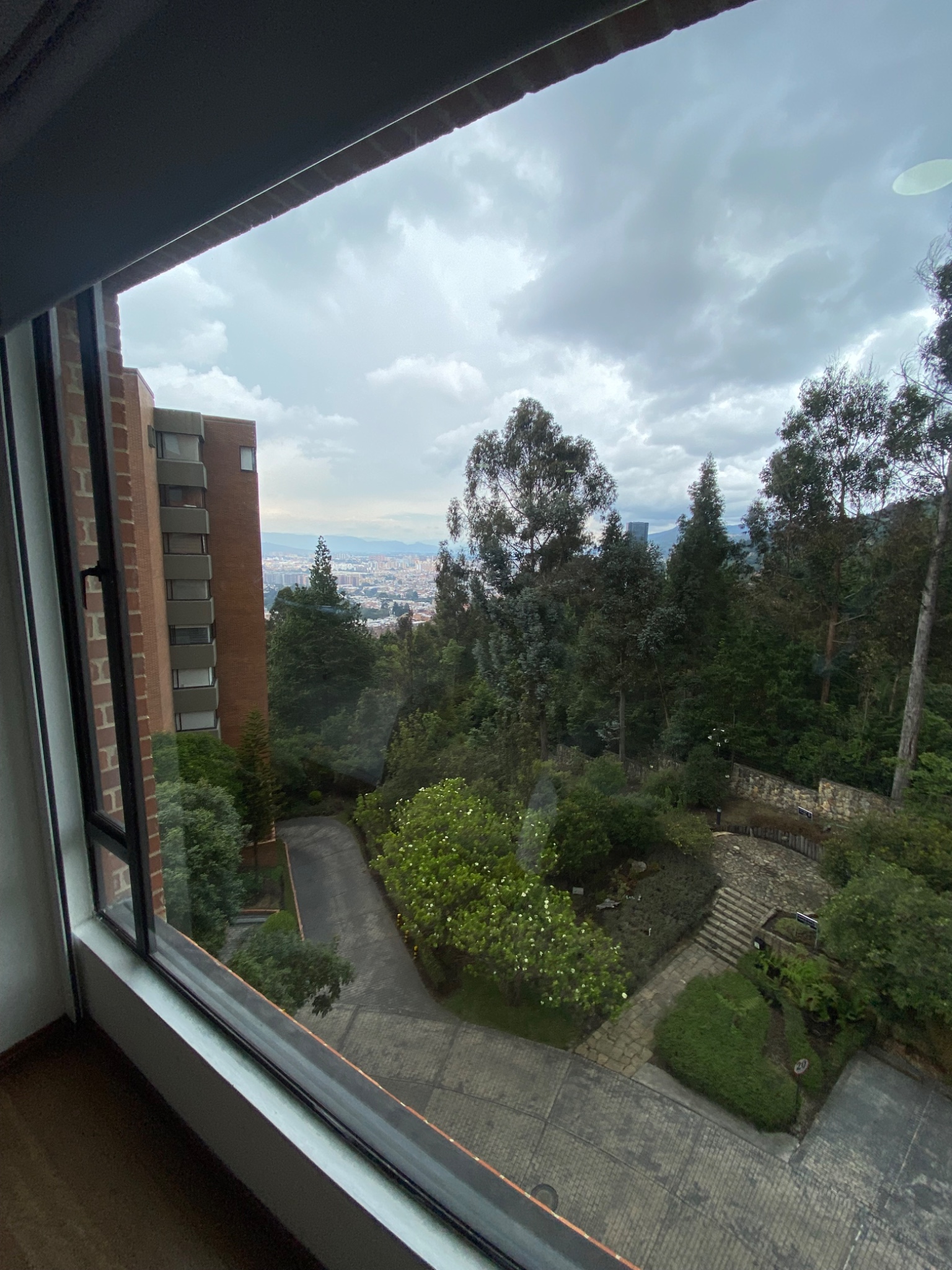 Apartamento en venta en Bosques Del Marques, Bogotá · foto 19 de 21