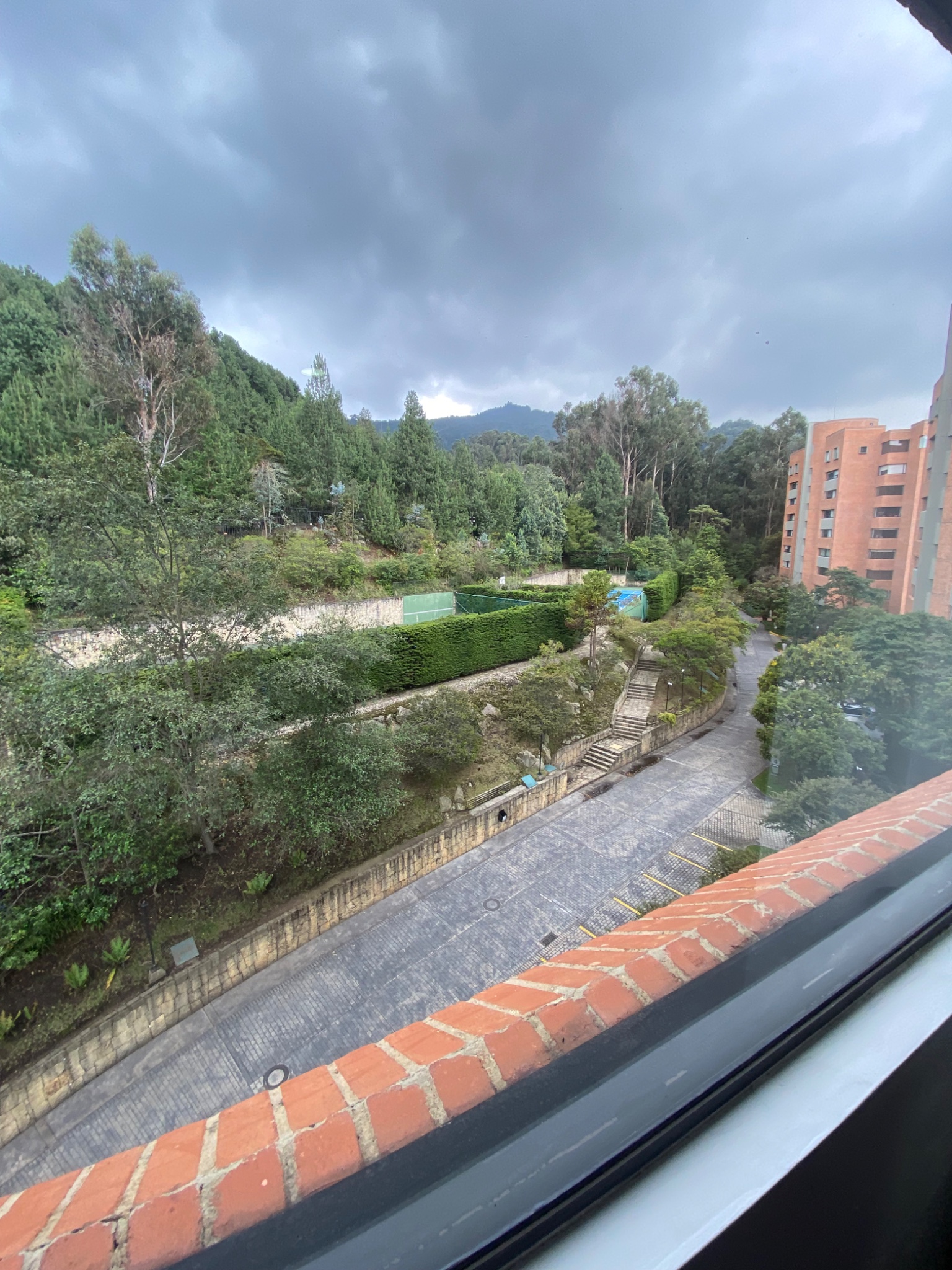 Apartamento en venta en Bosques Del Marques, Bogotá · foto 18 de 21
