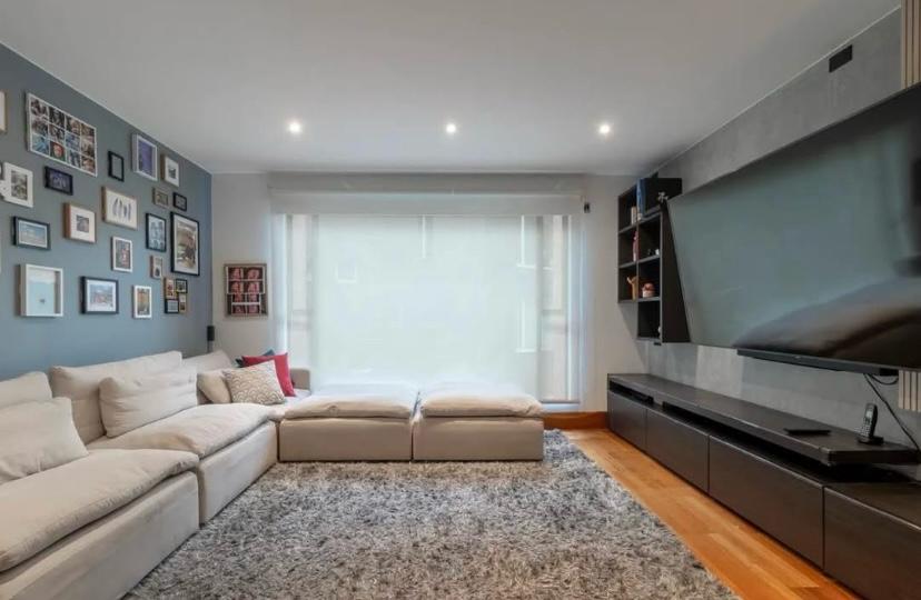 Apartamento en Arriendo en Chapinero, Bogotá