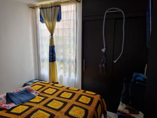 Apartamento de 3 alcobas en venta en Ciudad Sabana, Funza, 48 m² · foto 2 de 18